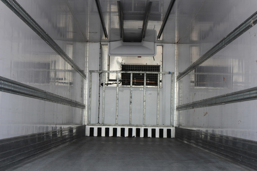 Lamberet Thermo King SLXe 200 Aluboden Palletenkasten - Полуприцеп-рефрижератор: фото 3 Lamberet Thermo King SLXe 200 Aluboden Palletenkasten - Полуприцеп-рефрижератор: фото 3
