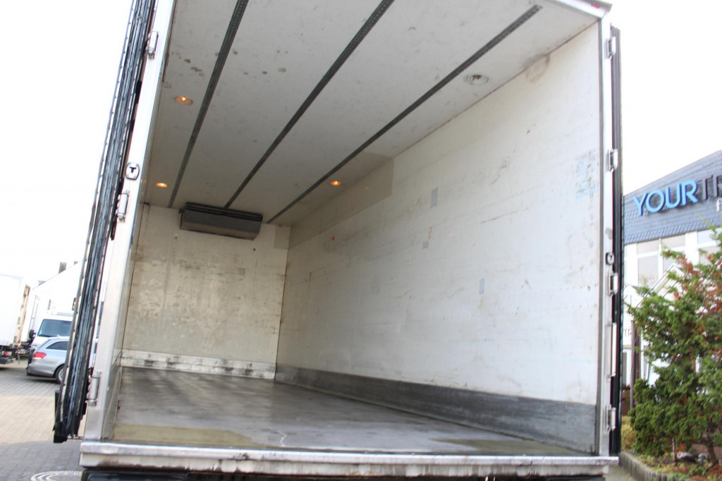 Renault Premium 450 DXi E5 TK TS300E LBW Sschlafkabine AHK - Рефрижератор: фото 2 Renault Premium 450 DXi E5 TK TS300E LBW Sschlafkabine AHK - Рефрижератор: фото 2