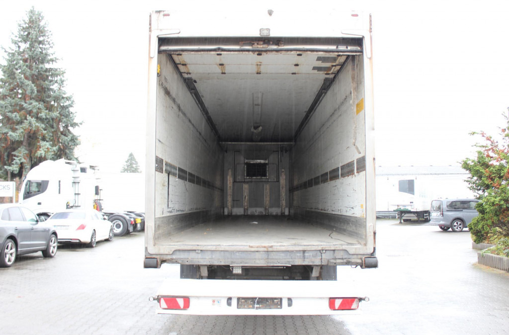 Полуприцеп-рефрижератор SCHMITZ Carrier Maxima 1300 Rolltor Strom Aluboden: фото 13
