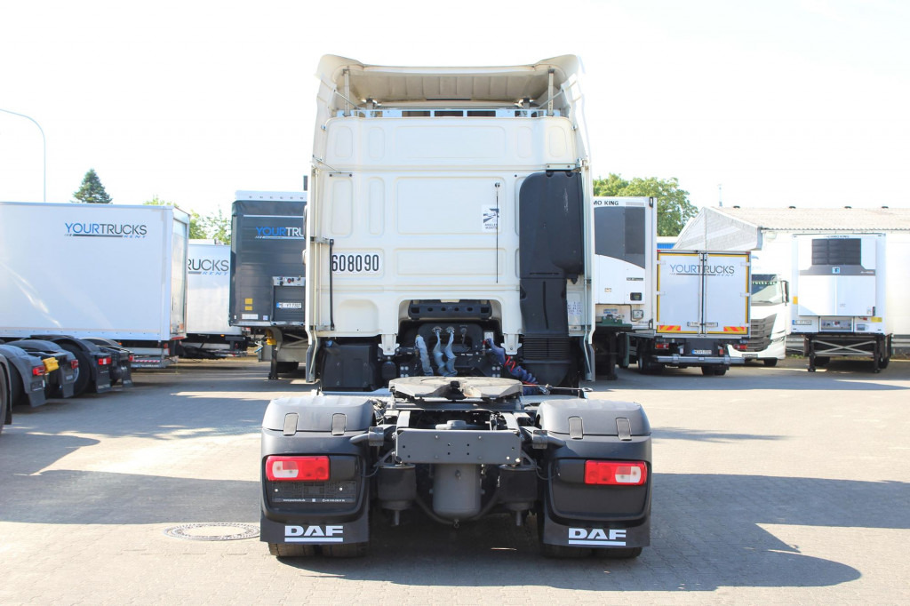 Тягач Daf XF 530 SC Retarder ACC LDWS Standklima Kühlbox: фото 11 Тягач Daf XF 530 SC Retarder ACC LDWS Standklima Kühlbox: фото 11