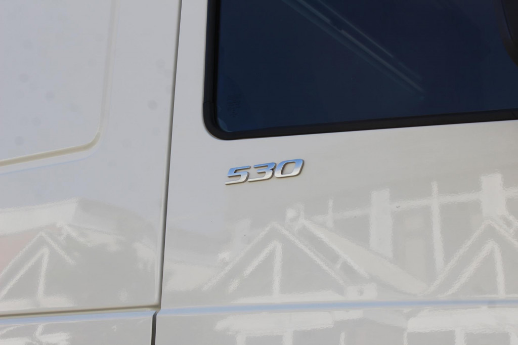 Тягач Daf XF 530 SC Retarder ACC LDWS Standklima Kühlbox: фото 13 Тягач Daf XF 530 SC Retarder ACC LDWS Standklima Kühlbox: фото 13