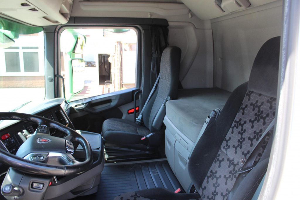 Scania R 450 Retarder Standklima Kühlbox Navi 2 Tanks - Тягач: фото 3 Scania R 450 Retarder Standklima Kühlbox Navi 2 Tanks - Тягач: фото 3