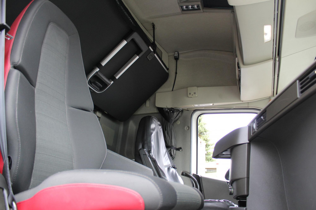 Volvo FH 500 E6 Globe   I-Park Cool   Kühlbox   LB - Тягач: фото 2 Volvo FH 500 E6 Globe   I-Park Cool   Kühlbox   LB - Тягач: фото 2