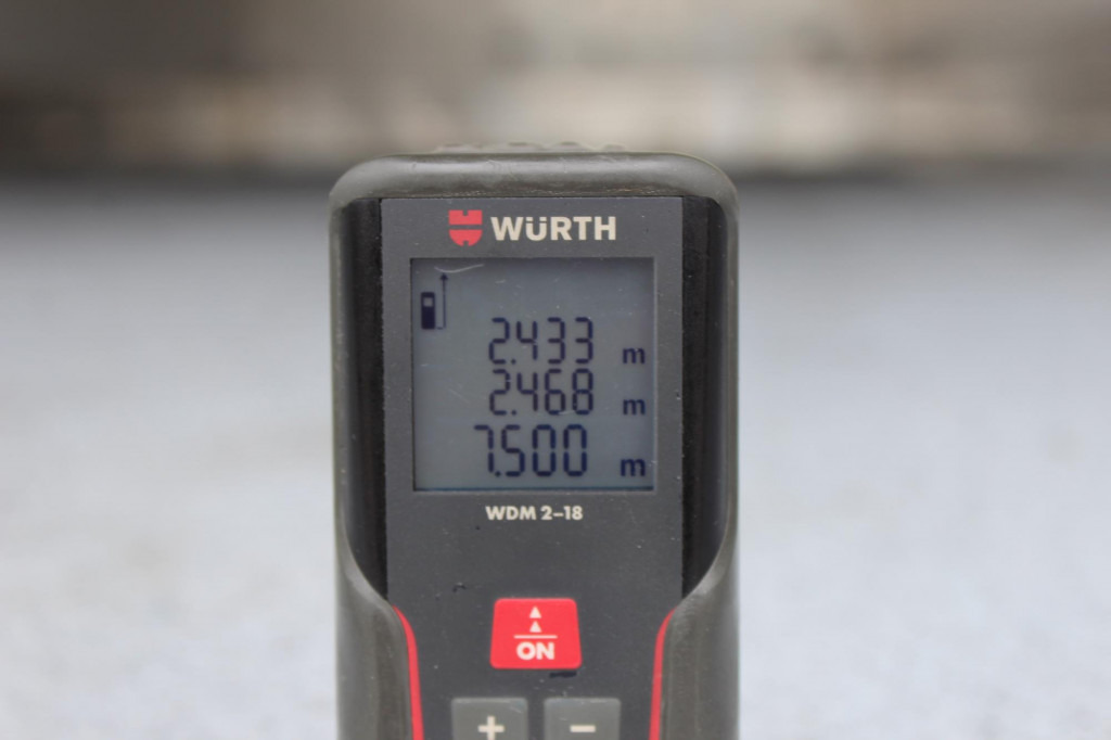 Volvo FE 280 CS 850 Fleisch Meat Viande Strom - Рефрижератор: фото 3 Volvo FE 280 CS 850 Fleisch Meat Viande Strom - Рефрижератор: фото 3