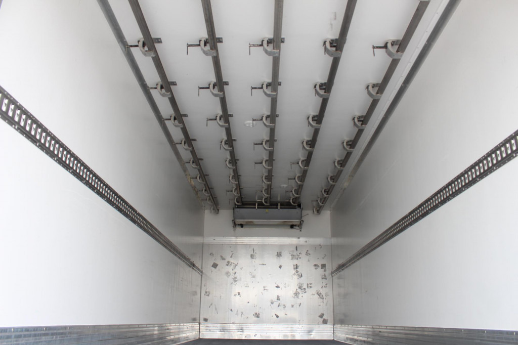 Volvo FE 280 CS 850 Fleisch Meat Viande Strom - Рефрижератор: фото 2 Volvo FE 280 CS 850 Fleisch Meat Viande Strom - Рефрижератор: фото 2