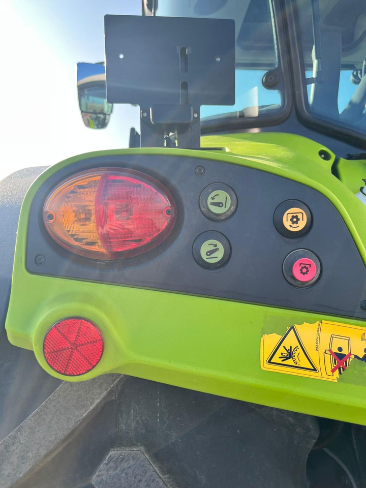 Трактор CLAAS Arion 420 Cis, FZW, FKH, 620Bh, NEUWERTIG, TOP!: фото 30