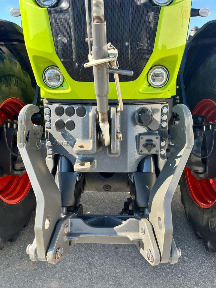 CLAAS Axion 930 CMATIC, GPS S7, Isobus, Baujahr 2020 - Трактор: фото 4 CLAAS Axion 930 CMATIC, GPS S7, Isobus, Baujahr 2020 - Трактор: фото 4