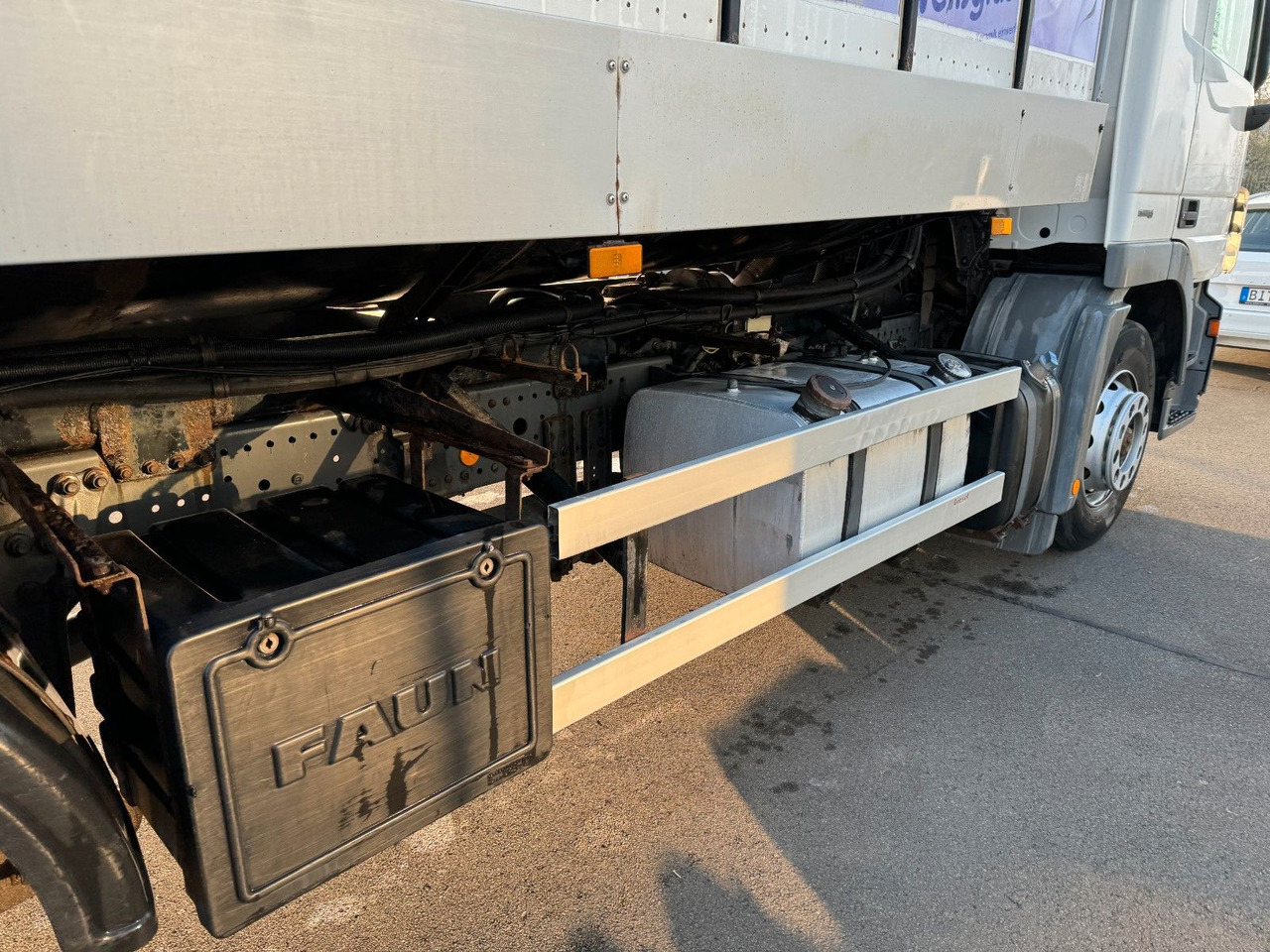 Mercedes-Benz Actros 2532 6x2 Faun Rotopress mit Zoeller 0301 Mercedes-Benz Actros 2532 6x2 Faun Rotopress mit Zoeller 0301 - Мусоровоз: фото 4 Mercedes-Benz Actros 2532 6x2 Faun Rotopress mit Zoeller 0301 Mercedes-Benz Actros 2532 6x2 Faun Rotopress mit Zoeller 0301 - Мусоровоз: фото 4