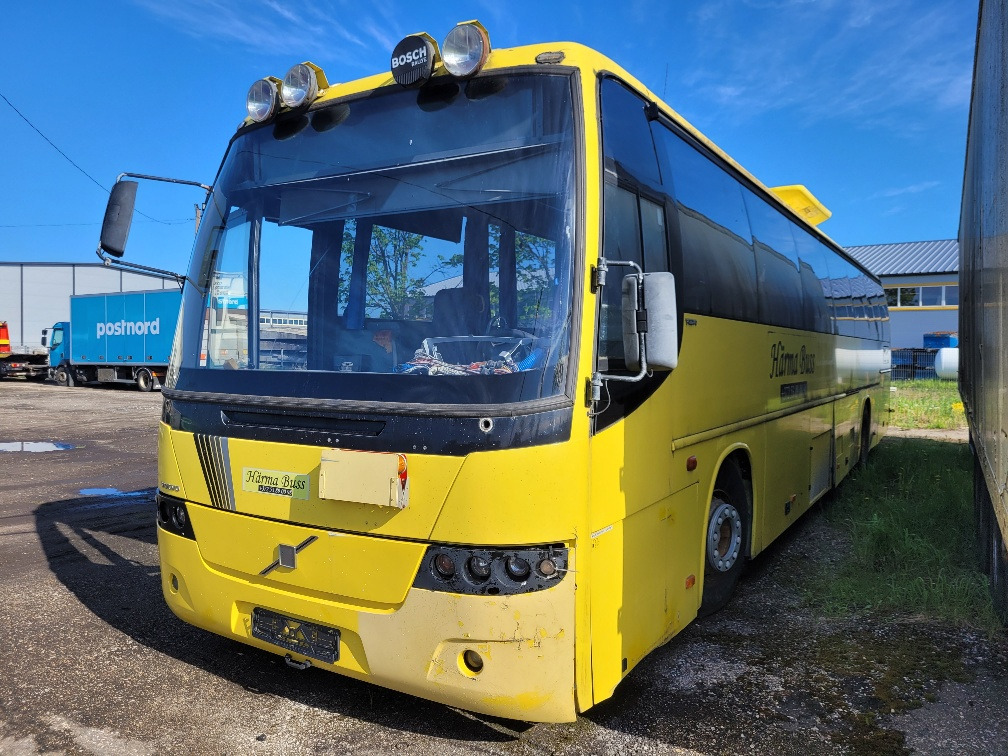 VOLVO B12B, VOLVO B12M, VOLVO B7R FOR SPAREPARTS - Туристический автобус: фото 2 VOLVO B12B, VOLVO B12M, VOLVO B7R FOR SPAREPARTS - Туристический автобус: фото 2