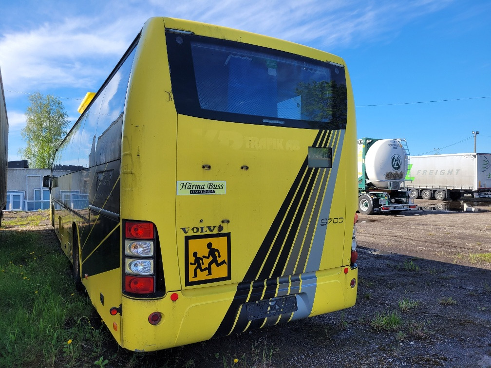 VOLVO B12B, VOLVO B12M, VOLVO B7R FOR SPAREPARTS - Туристический автобус: фото 4 VOLVO B12B, VOLVO B12M, VOLVO B7R FOR SPAREPARTS - Туристический автобус: фото 4