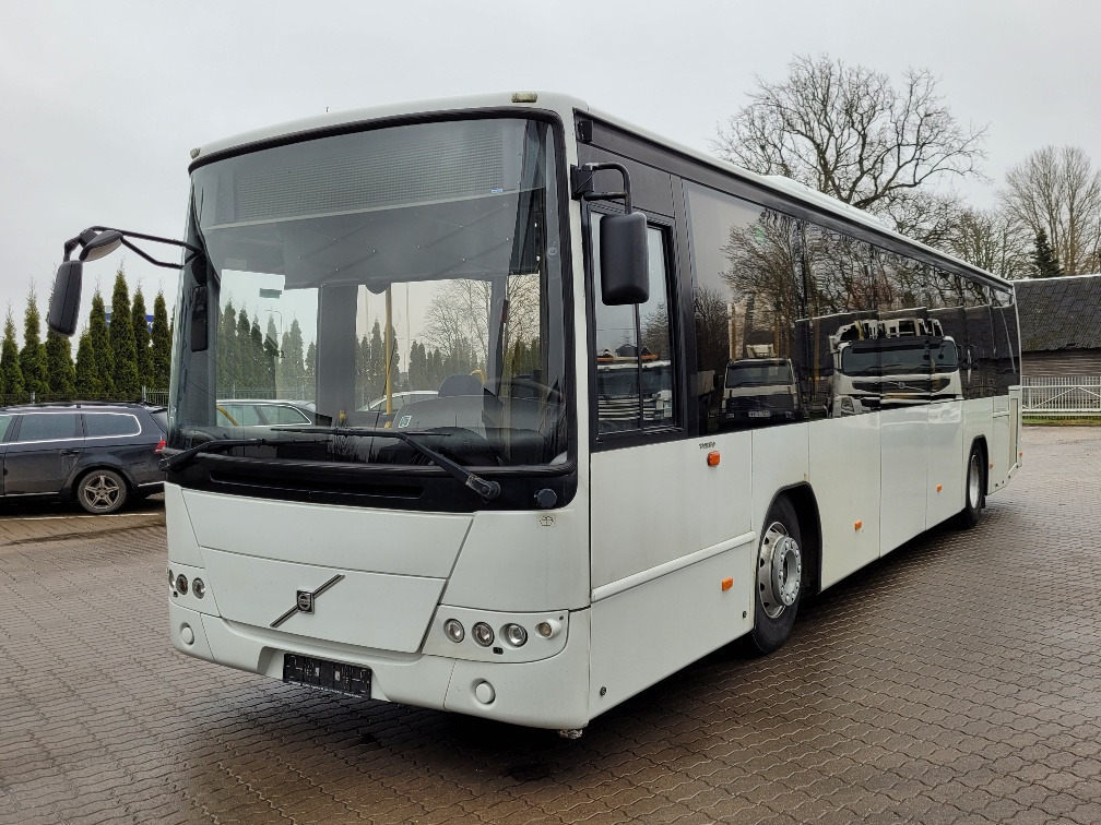 VOLVO B7RLE 8700 KLIMA, 6.2011, EURO 5, RAMP, 42 seats, 12m - Городской автобус: фото 2 VOLVO B7RLE 8700 KLIMA, 6.2011, EURO 5, RAMP, 42 seats, 12m - Городской автобус: фото 2