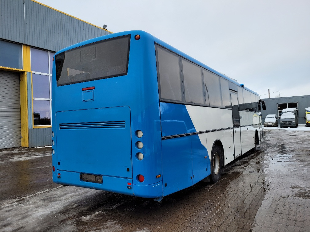 VOLVO B9R VEST HORISONT, KLIIMA, 7.2012, EURO 5, HANDICAP LIFT, 45 seats, 12,7m - Пригородный автобус: фото 4 VOLVO B9R VEST HORISONT, KLIIMA, 7.2012, EURO 5, HANDICAP LIFT, 45 seats, 12,7m - Пригородный автобус: фото 4