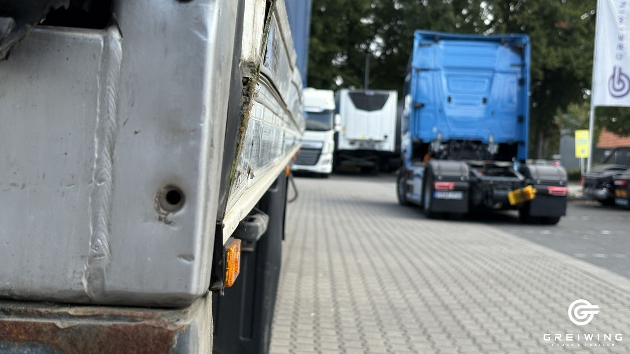 Schmitz Cargobull SKO 24/L - 13.4 FP 45 Multi, BESCHÄDIGT - Полуприцеп-рефрижератор: фото 5 Schmitz Cargobull SKO 24/L - 13.4 FP 45 Multi, BESCHÄDIGT - Полуприцеп-рефрижератор: фото 5