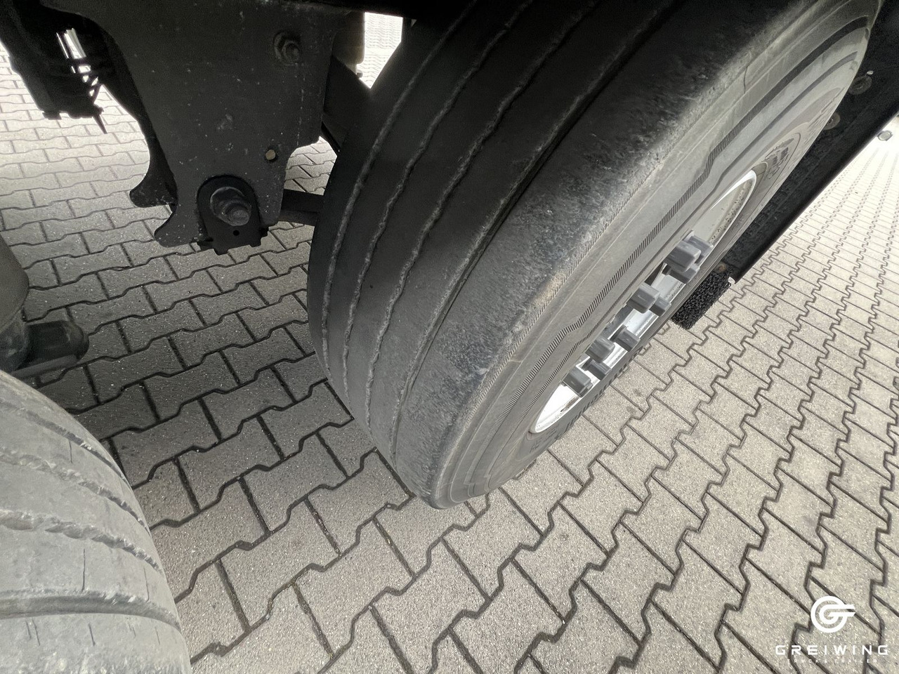 Schmitz Cargobull SKO 24/L - 13.4 FP COOL V7, ThermoKing SLXi 300- - Полуприцеп-рефрижератор: фото 5 Schmitz Cargobull SKO 24/L - 13.4 FP COOL V7, ThermoKing SLXi 300- - Полуприцеп-рефрижератор: фото 5