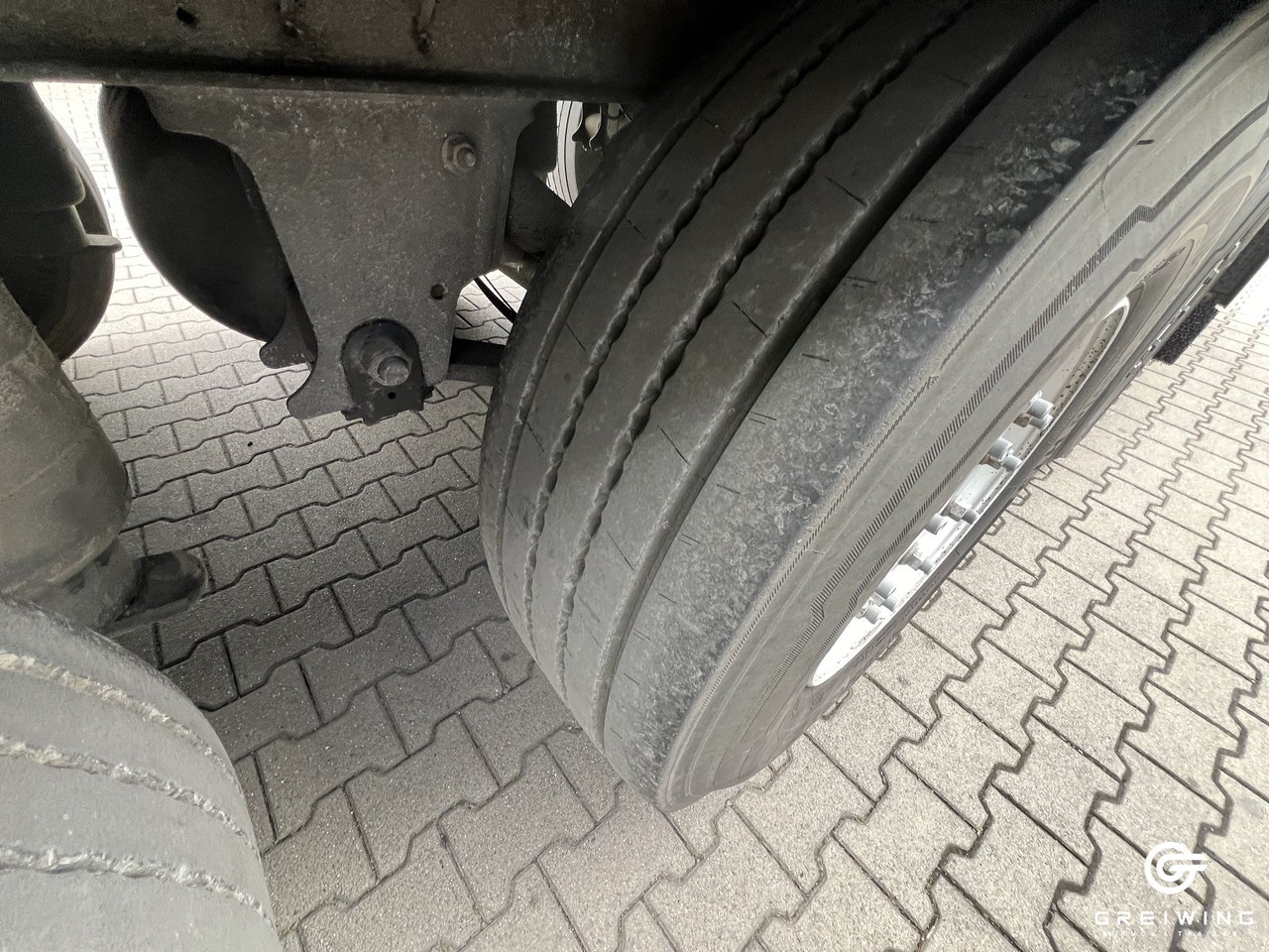 Schmitz Cargobull SKO 24/L - 13.4 FP COOL V7, ThermoKing SLXi 300- - Полуприцеп-рефрижератор: фото 4 Schmitz Cargobull SKO 24/L - 13.4 FP COOL V7, ThermoKing SLXi 300- - Полуприцеп-рефрижератор: фото 4