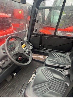 Linde P250 - Аэродромная техника: фото 3 Linde P250 - Аэродромная техника: фото 3