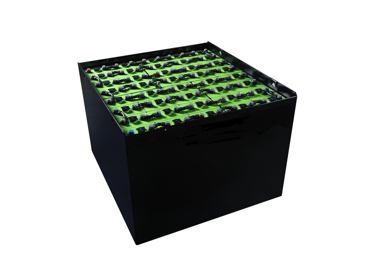 Charlatte T135 Battery Pack - Багажный тягач: фото 1 Charlatte T135 Battery Pack - Багажный тягач: фото 1