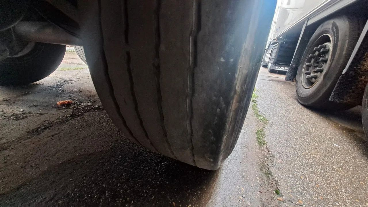 Полуприцеп-рефрижератор Schmitz Cargobull SCB S3B Schmitz Frigo Engine: фото 16 Полуприцеп-рефрижератор Schmitz Cargobull SCB S3B Schmitz Frigo Engine: фото 16