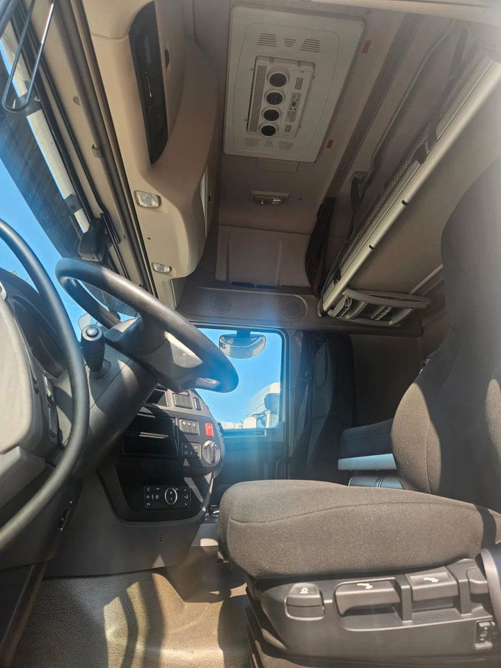 DAF XF 480 SSC-Standard-StandKlima-9 Units - Тягач: фото 5 DAF XF 480 SSC-Standard-StandKlima-9 Units - Тягач: фото 5