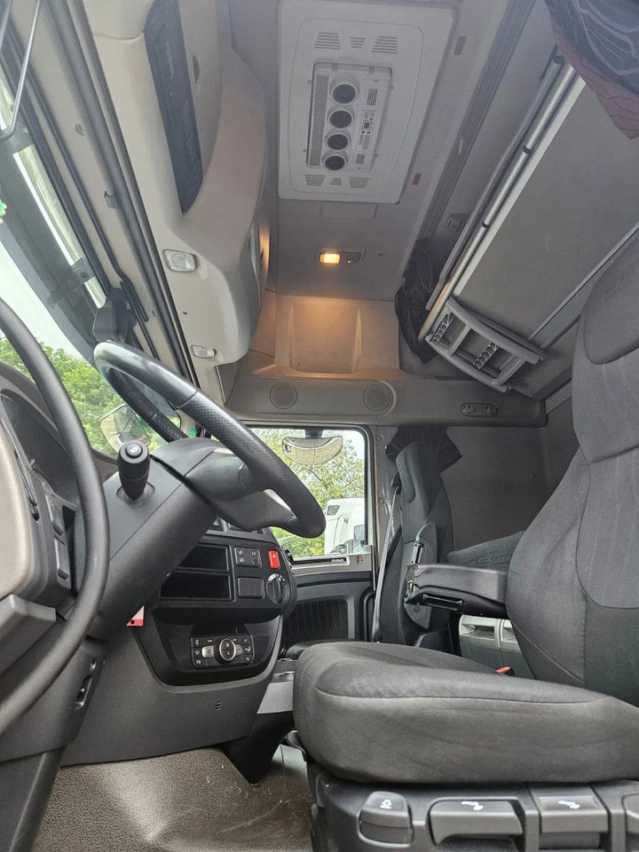 DAF XF 480 SSC Standard StandKlima - Тягач: фото 5 DAF XF 480 SSC Standard StandKlima - Тягач: фото 5
