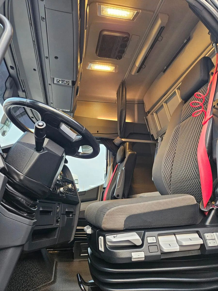 Renault T520 HSC, Mega, Standklima - Тягач: фото 5 Renault T520 HSC, Mega, Standklima - Тягач: фото 5