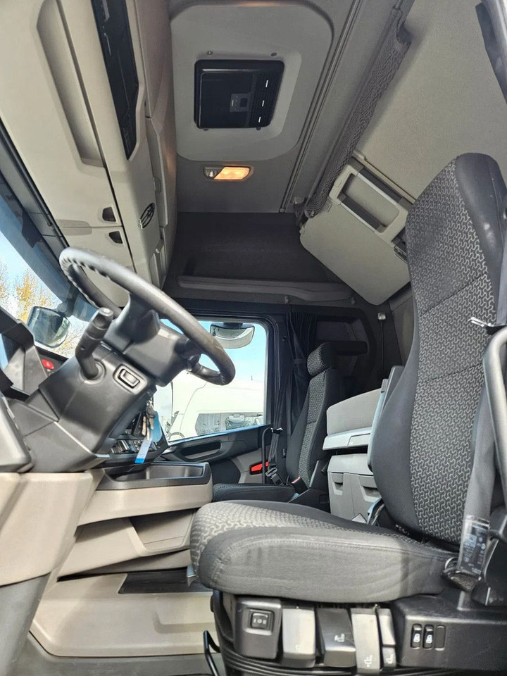 Scania R500 Standklima, Big Navi, Digit display, Full S - Тягач: фото 5 Scania R500 Standklima, Big Navi, Digit display, Full S - Тягач: фото 5