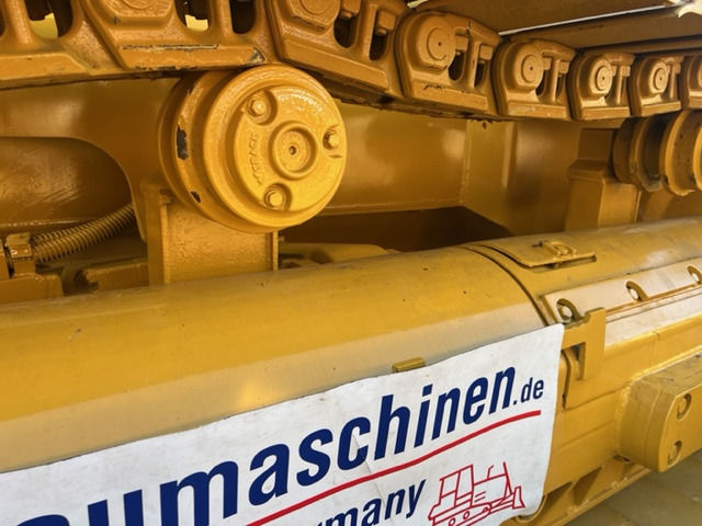 Асфальтоукладочная техника LIEBHERR PR 722L: фото 9