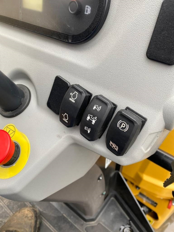 CAT CB 2.7  в лизинг CAT CB 2.7: фото 8