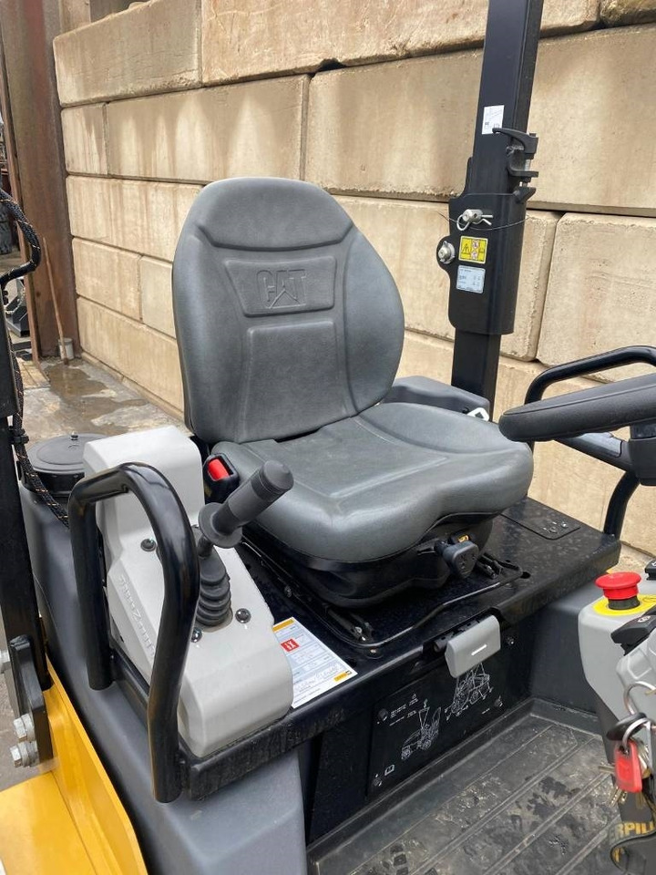 CAT CB 2.7  в лизинг CAT CB 2.7: фото 10