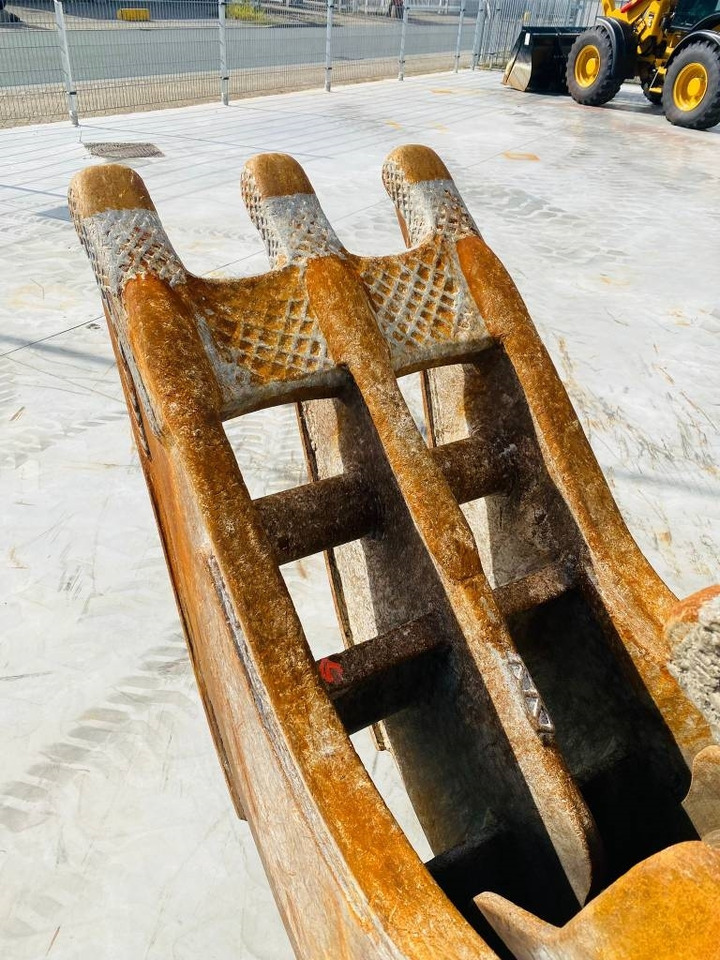 Mantovanibenne mcp1000 - Гидроножницы: фото 5 Mantovanibenne mcp1000 - Гидроножницы: фото 5