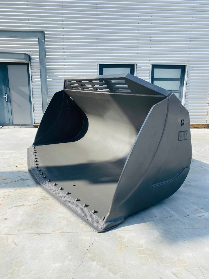 Volvo L 250 G Bucket - Ковш для Строительной техники: фото 1 Volvo L 250 G Bucket - Ковш для Строительной техники: фото 1