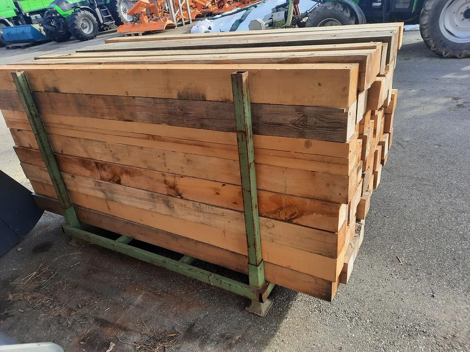 Balken Holzbalken Kantholz Bauholz 13x13 cm 2,3m - Оборудование для гаражей/ Мастерских: фото 2 Balken Holzbalken Kantholz Bauholz 13x13 cm 2,3m - Оборудование для гаражей/ Мастерских: фото 2