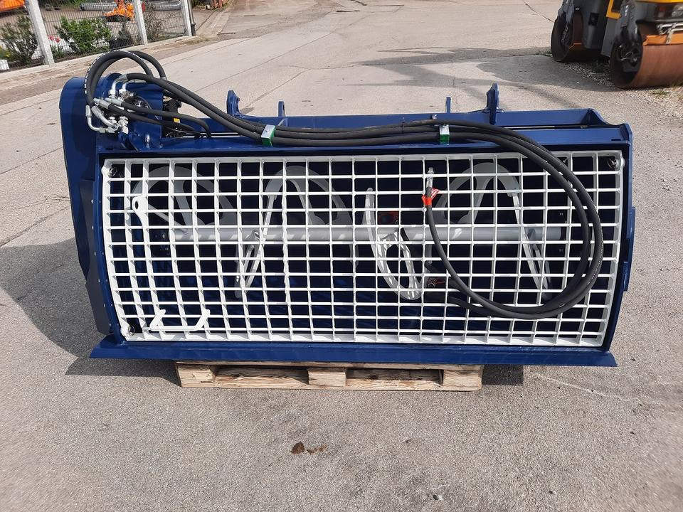 Betonmischschaufel Mischschaufel Teleskoplader Radlader Euro - Бетономешалка, Ковш: фото 1 Betonmischschaufel Mischschaufel Teleskoplader Radlader Euro - Бетономешалка, Ковш: фото 1