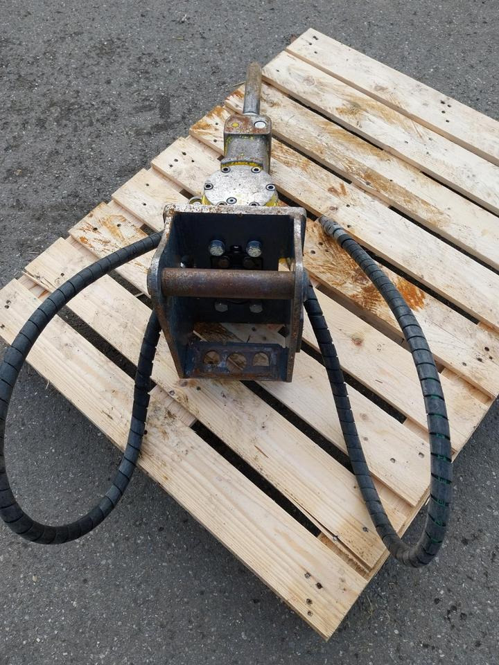 Epiroc SB 52 Atlas Copco Hydraulikhammer MS 01 Meißel Bagger - Гидромолот: фото 3 Epiroc SB 52 Atlas Copco Hydraulikhammer MS 01 Meißel Bagger - Гидромолот: фото 3