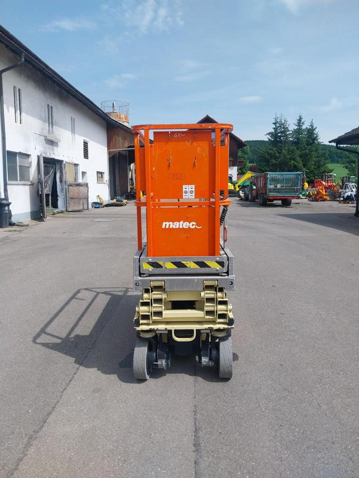 Scherenbühne JLG 1930 Arbeitsbühne Hebebühne Elektro - Ножничный подъемник: фото 5 Scherenbühne JLG 1930 Arbeitsbühne Hebebühne Elektro - Ножничный подъемник: фото 5