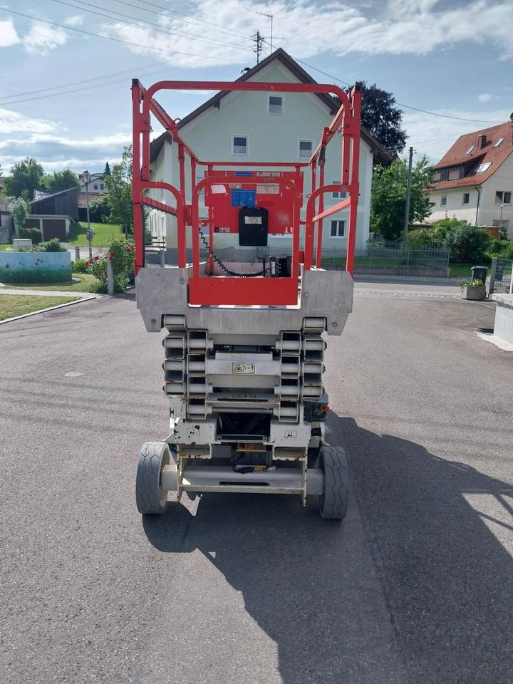 Scherenbühne JLG 3246 Arbeitsbühne Hebebühne Elektro - Ножничный подъемник: фото 2 Scherenbühne JLG 3246 Arbeitsbühne Hebebühne Elektro - Ножничный подъемник: фото 2