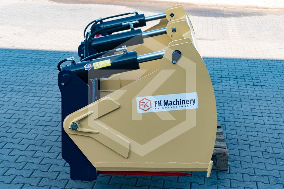 Silageschneidzange Silozange Schneidzange - Техника для силоса: фото 4 Silageschneidzange Silozange Schneidzange - Техника для силоса: фото 4