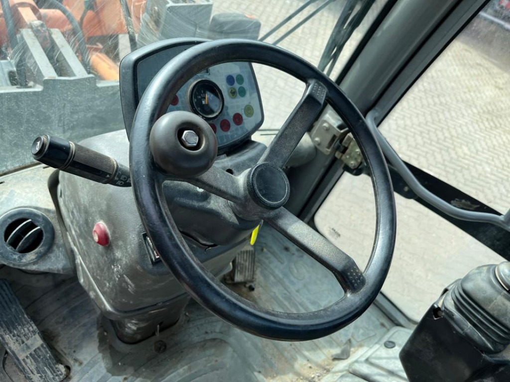 ATLAS F.WEYHAUSEN, WILDESH. Radlader AR 75 Radlader в лизинг ATLAS F.WEYHAUSEN, WILDESH. Radlader AR 75 Radlader: фото 6