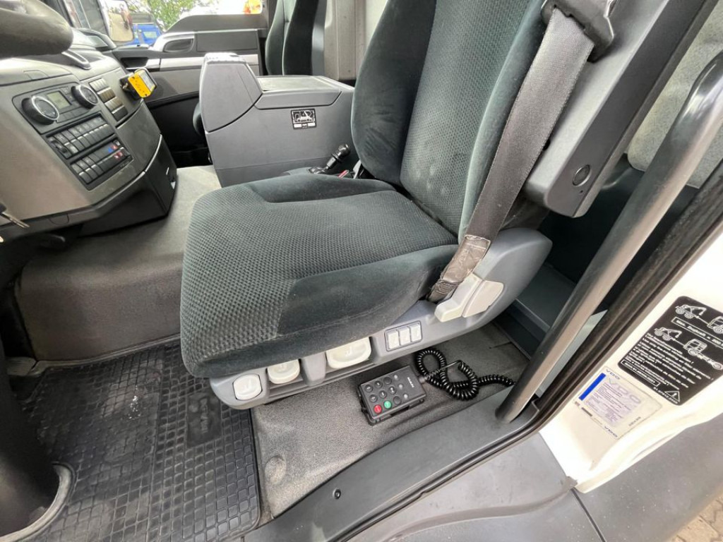 MAN TG-S 26.400 6x2 BL Absetzkipper Meiller Funk - Портальный бункеровоз: фото 3 MAN TG-S 26.400 6x2 BL Absetzkipper Meiller Funk - Портальный бункеровоз: фото 3