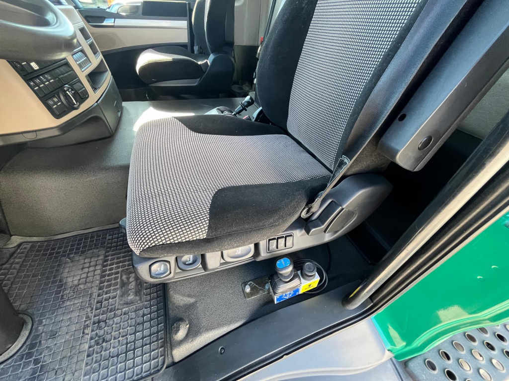 MAN TG-S 26.460 6x4 BB 3-Achs Kipper - Самосвал: фото 3 MAN TG-S 26.460 6x4 BB 3-Achs Kipper - Самосвал: фото 3