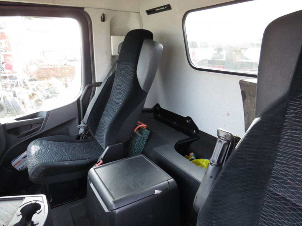 Портальный бункеровоз MERCEDES-BENZ Actros 1840 K 4x2 Absetzkipper Euro 6: фото 6 Портальный бункеровоз MERCEDES-BENZ Actros 1840 K 4x2 Absetzkipper Euro 6: фото 6