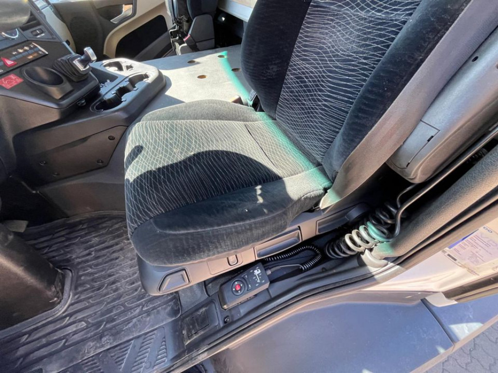 MERCEDES-BENZ Actros 2543 L 6x2 Abrollkipper MeillerLenk Lift - Крюковой мультилифт: фото 4 MERCEDES-BENZ Actros 2543 L 6x2 Abrollkipper MeillerLenk Lift - Крюковой мультилифт: фото 4