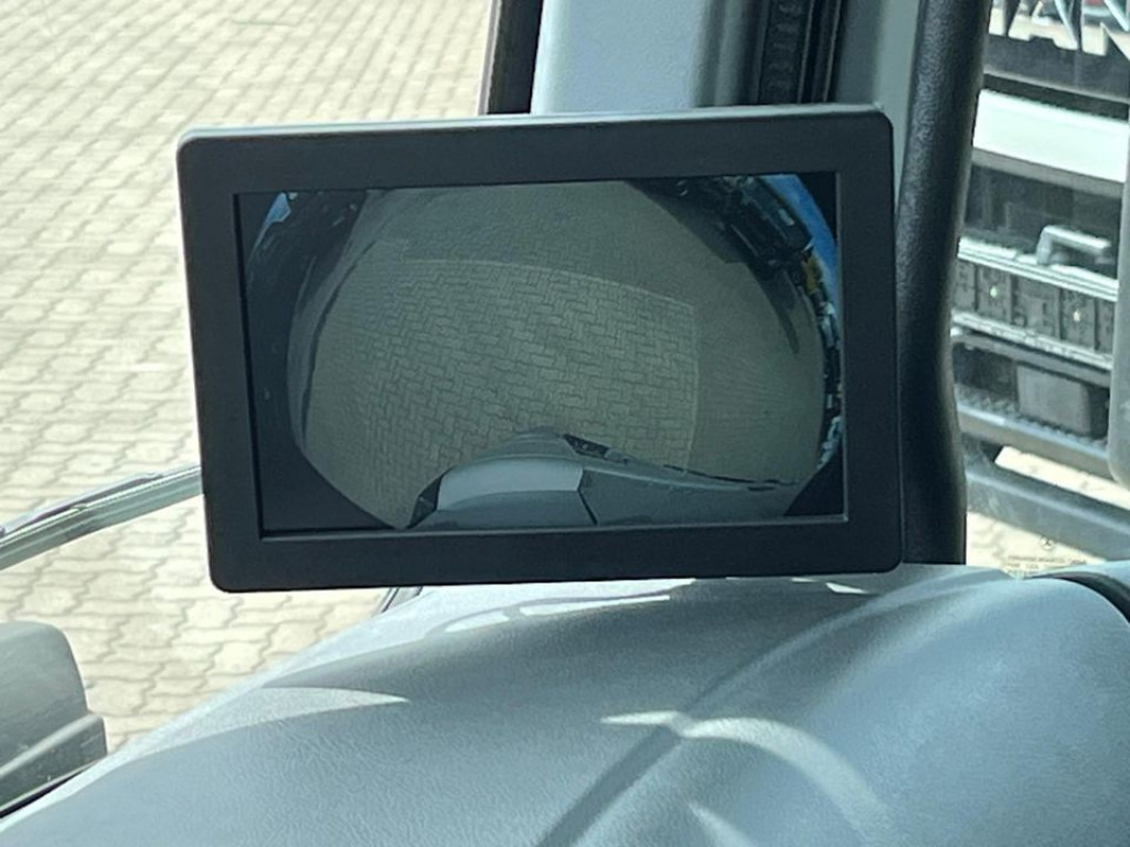 MERCEDES-BENZ Actros 2641 L 6x2 Abrollkipper 159TKM kuz.Radstan. - Крюковой мультилифт: фото 4 MERCEDES-BENZ Actros 2641 L 6x2 Abrollkipper 159TKM kuz.Radstan. - Крюковой мультилифт: фото 4