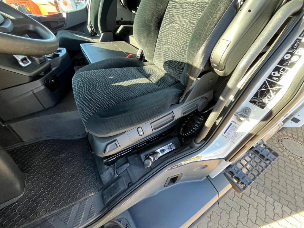 MERCEDES-BENZ Arocs 2645 K 6x4 3-Achs Kipper gr. Meiller Bordmatik 2 Stempel - Самосвал: фото 2 MERCEDES-BENZ Arocs 2645 K 6x4 3-Achs Kipper gr. Meiller Bordmatik 2 Stempel - Самосвал: фото 2