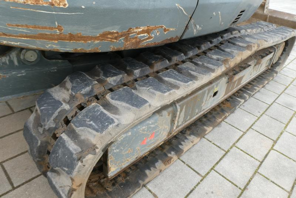 Wacker Neuson SE Wacker Neuson SE Kettenbagger Ketten-/Raupenbagger 14504 E11-01 - Гусеничный экскаватор: фото 5 Wacker Neuson SE Wacker Neuson SE Kettenbagger Ketten-/Raupenbagger 14504 E11-01 - Гусеничный экскаватор: фото 5