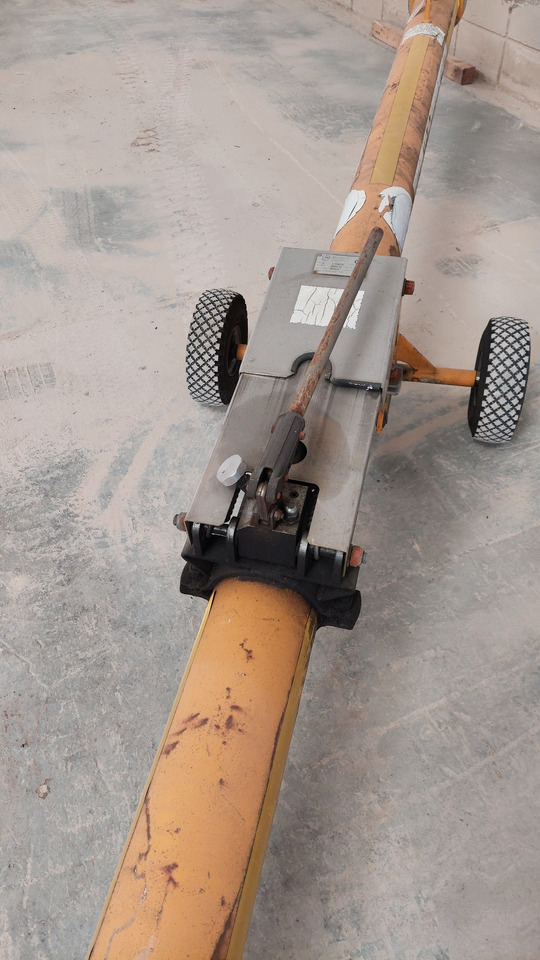 Towbar J-TOW170 JMS - Аэродромная техника: фото 4 Towbar J-TOW170 JMS - Аэродромная техника: фото 4