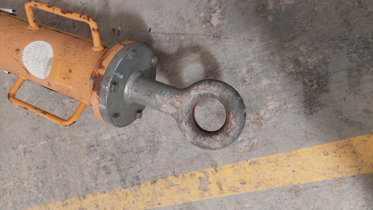 Towbar J-TOW170 JMS - Аэродромная техника: фото 3 Towbar J-TOW170 JMS - Аэродромная техника: фото 3