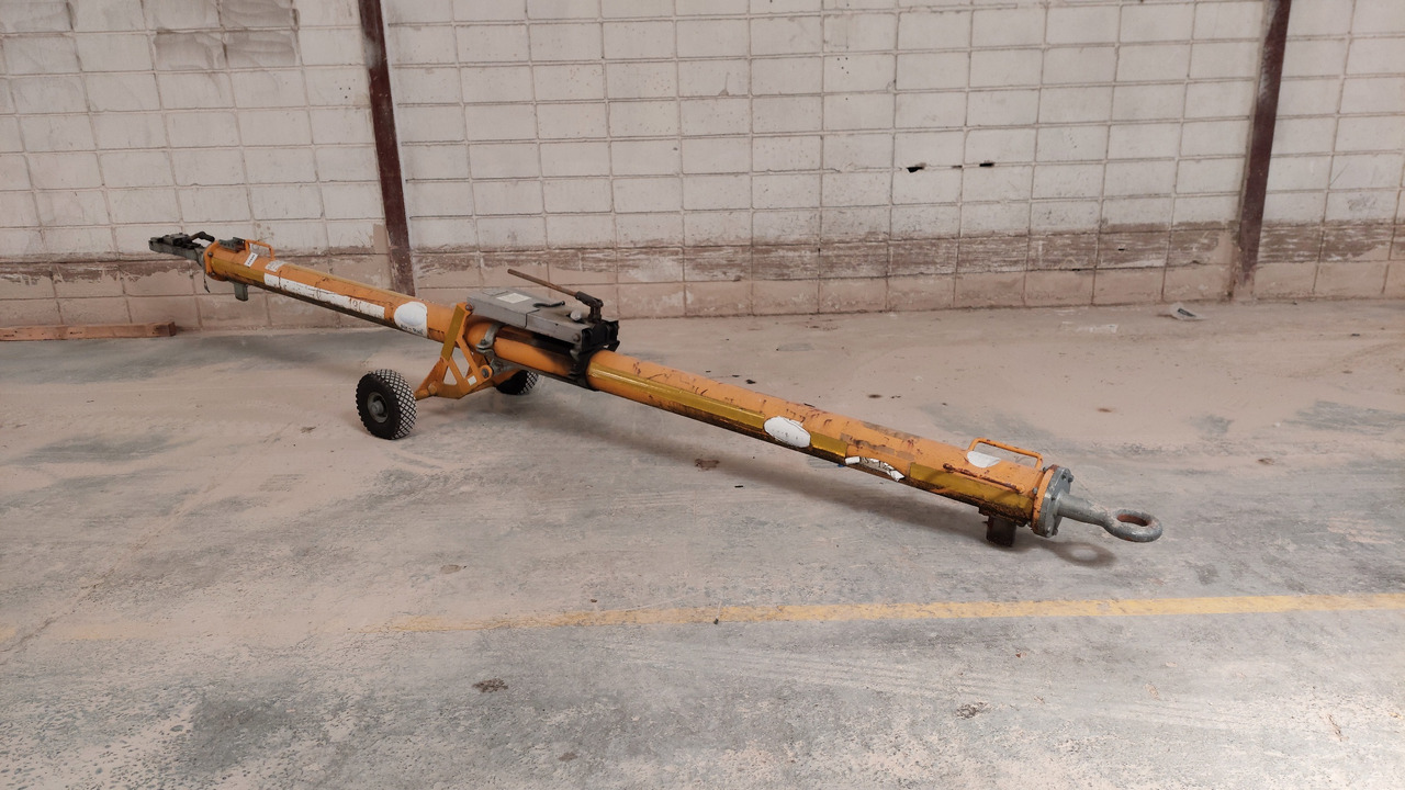 Towbar J-TOW170 JMS - Аэродромная техника: фото 1 Towbar J-TOW170 JMS - Аэродромная техника: фото 1