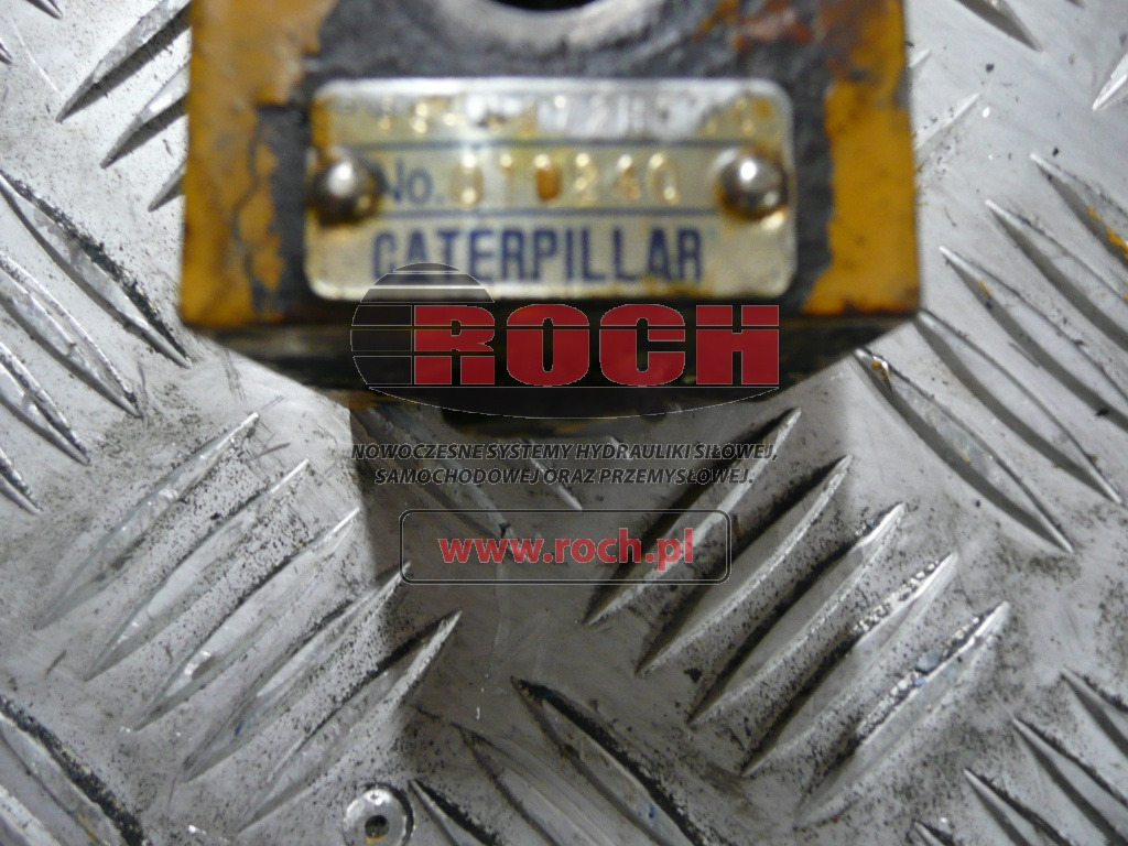 CATERPILLAR 185-0472 HE00 + CEWKA - 1 SEKCYJNY - Гидравлический клапан: фото 2 CATERPILLAR 185-0472 HE00 + CEWKA - 1 SEKCYJNY - Гидравлический клапан: фото 2