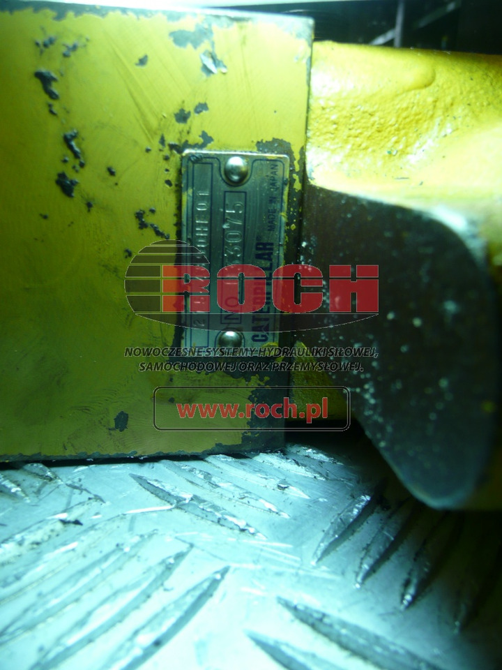 CATERPILLAR 215-890HE01 033075 - 2 SEKCYJNY + 3767792 225-5807 0328811244-031 + 218-1011HE01 + CEWKI - Гидравлический клапан: фото 1 CATERPILLAR 215-890HE01 033075 - 2 SEKCYJNY + 3767792 225-5807 0328811244-031 + 218-1011HE01 + CEWKI - Гидравлический клапан: фото 1